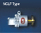 NCLF Type (單式法蘭安裝式)