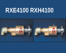 RXE4100 RXH4100 (複式內管固定法蘭安裝式)