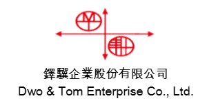 鐸驥企業股份logo_300,150