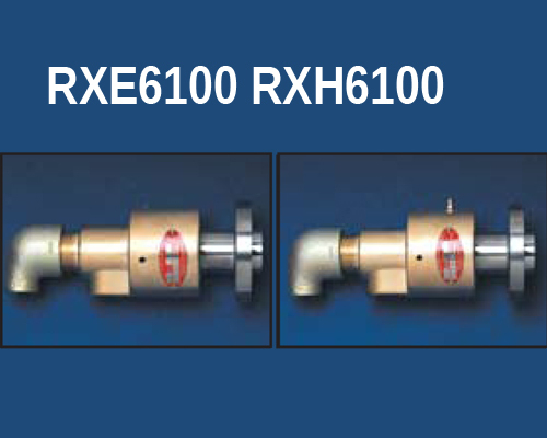 RXE6100 RXH6100 (复式内管旋转法兰安装式)