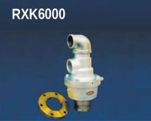 RXK6000(複式內管旋轉法蘭安裝式)