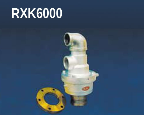 RXK6000(复式内管旋转法兰安装式)