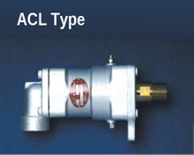 ACL Type (單式螺紋安裝式)