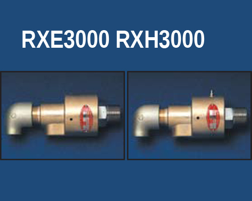 RXE3000 RXH3000 (复式内管固定螺纹安装式)
