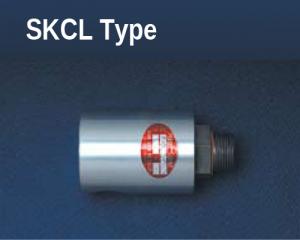 SKCL Type (單式螺紋安裝式) 轉子Rotor