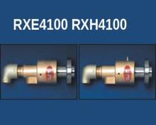 RXE4100 RXH4100 (複式內管固定法蘭安裝式)